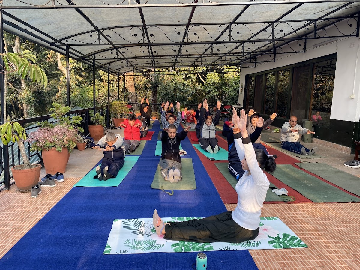 Yoga Life Studio- Yogic Therapy & Meditation Centre