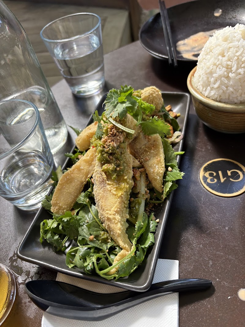 Emily Taylor Bar & Kitchen photo 5