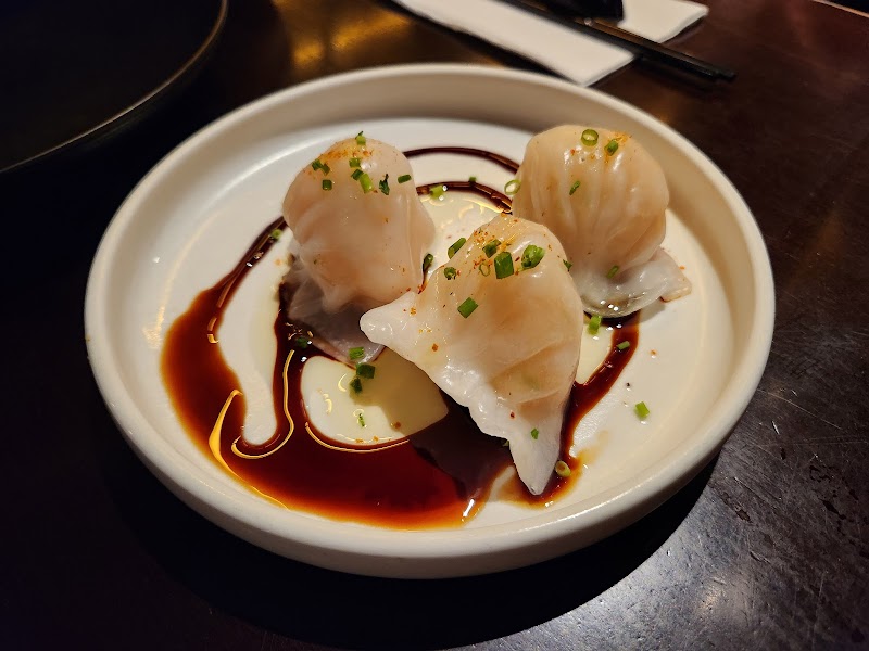 Emily Taylor Bar & Kitchen photo 4