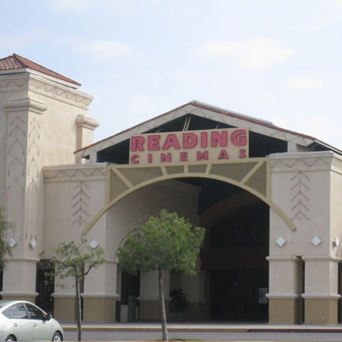 Reading Cinemas at Cal Oaks Plaza with TITAN LUXE photo 4