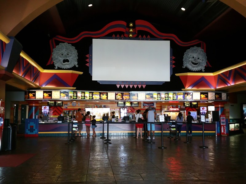 Reading Cinemas at Cal Oaks Plaza with TITAN LUXE photo 1