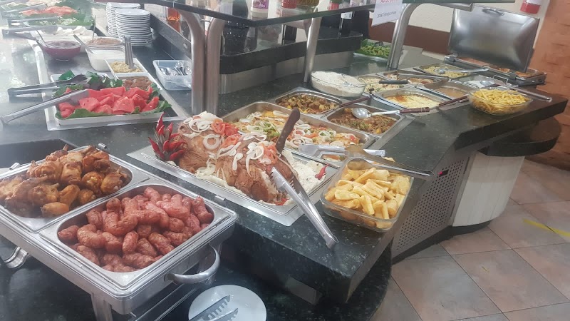 Foto de Taberna Gaúcha Churrasqueira e Pizzaria