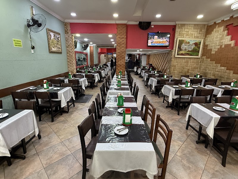 Foto de Taberna Gaúcha Churrasqueira e Pizzaria