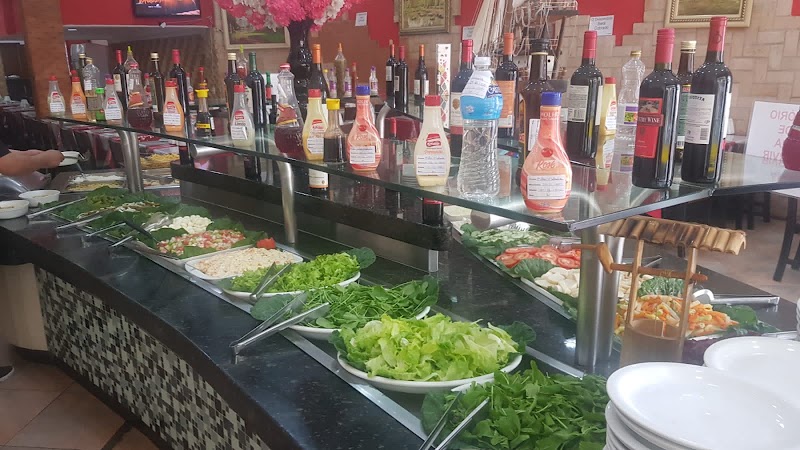 Foto de Taberna Gaúcha Churrasqueira e Pizzaria