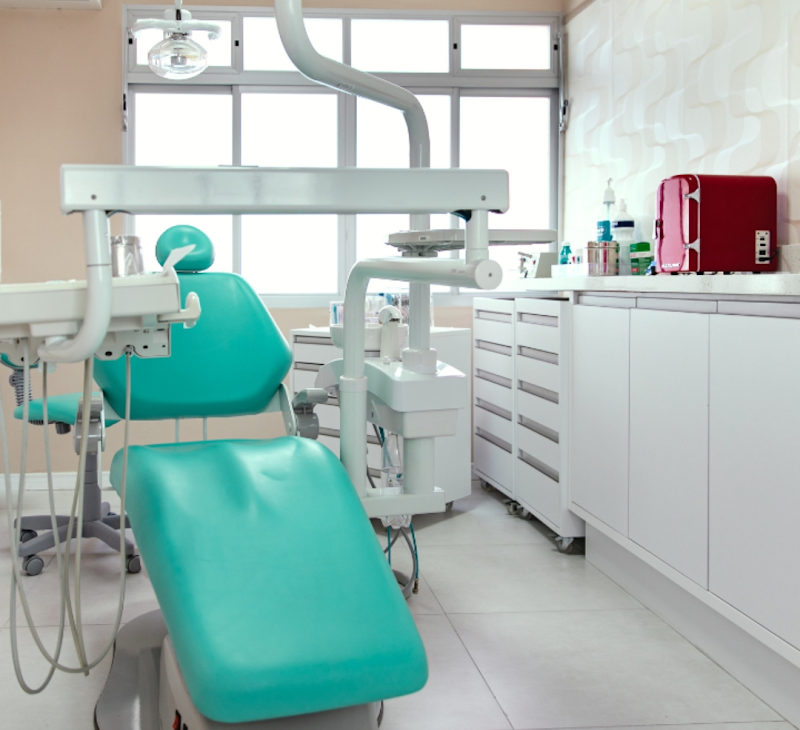 Dra. Letícia Sobreiro Ortodontia Especializada Florianópolis - foto 3