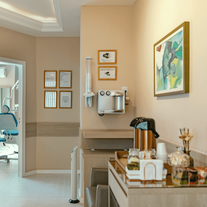 Dra. Letícia Sobreiro Ortodontia Especializada Florianópolis