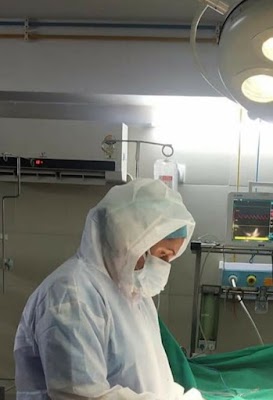 Dr. Tamami Chowdhury | Best Gynecologist in Siliguri - Image 2