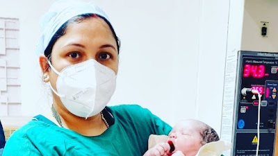 Dr. Tamami Chowdhury | Best Gynecologist in Siliguri