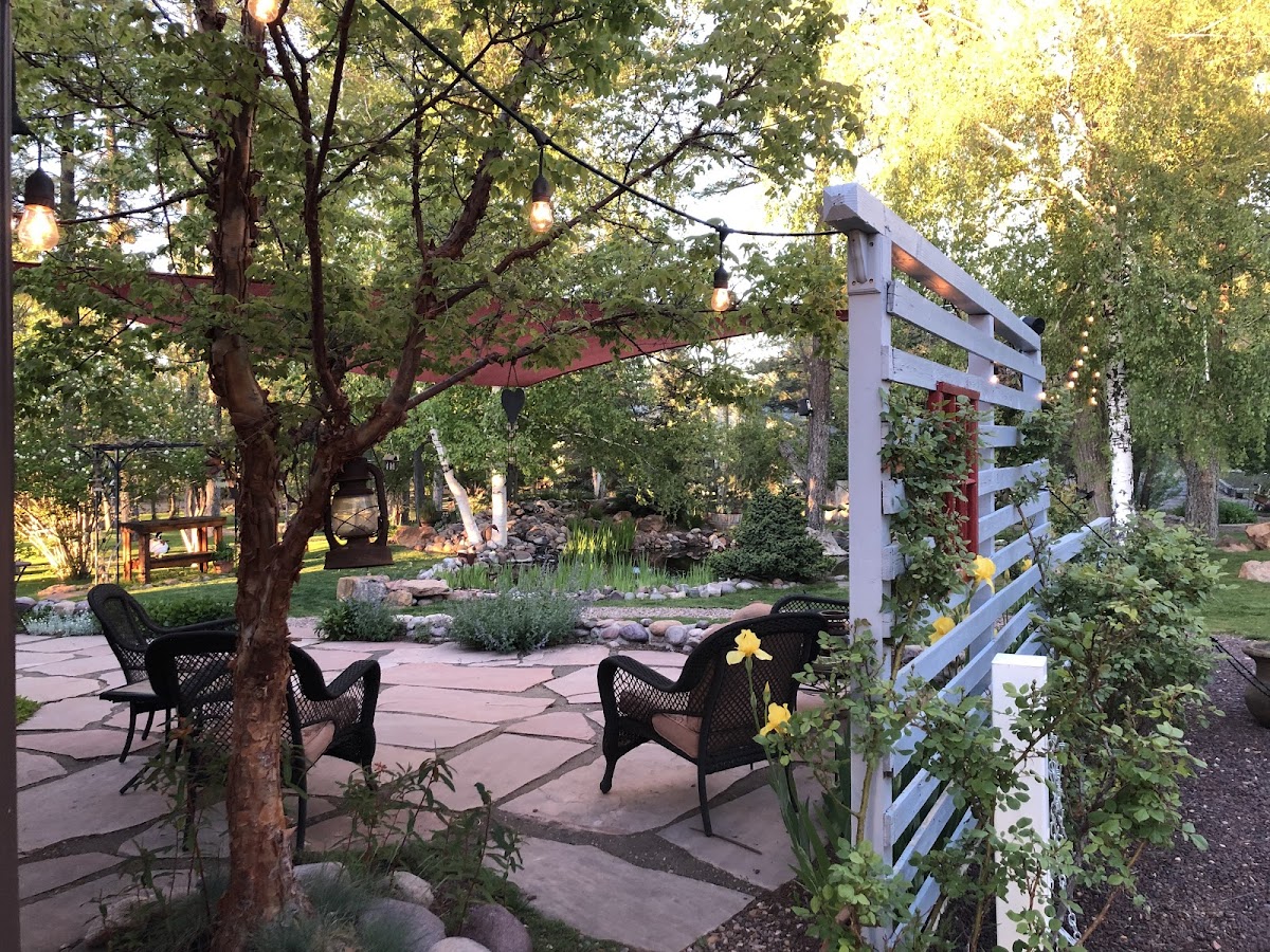 The Greenhouse on Woodland: Google Places image 5