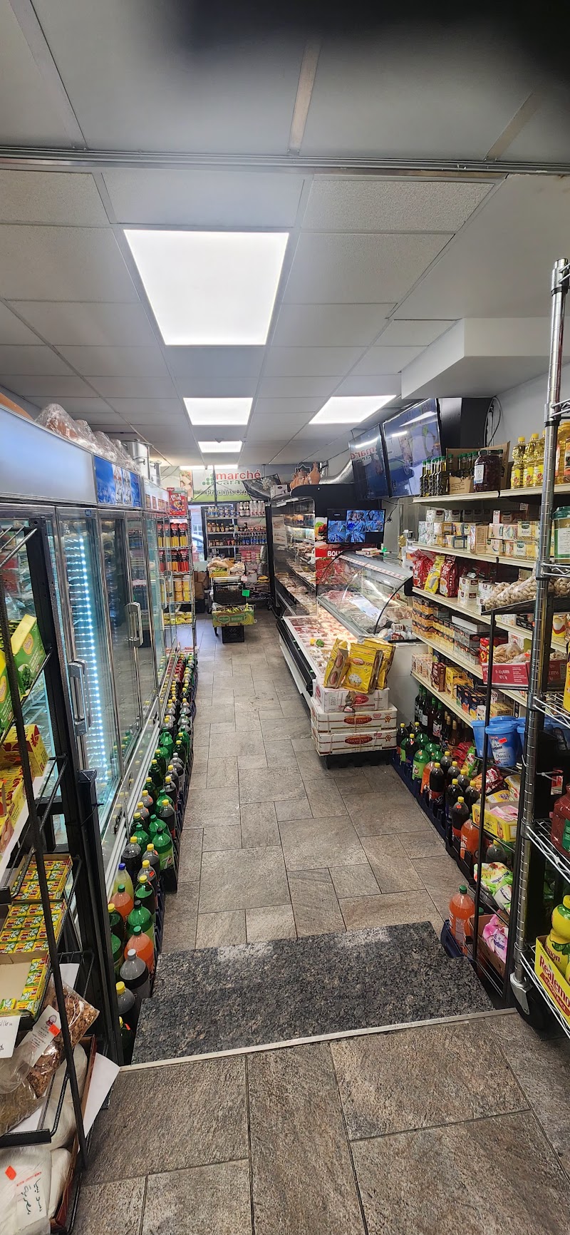 Marché Elnahrawy Montréal photo 2