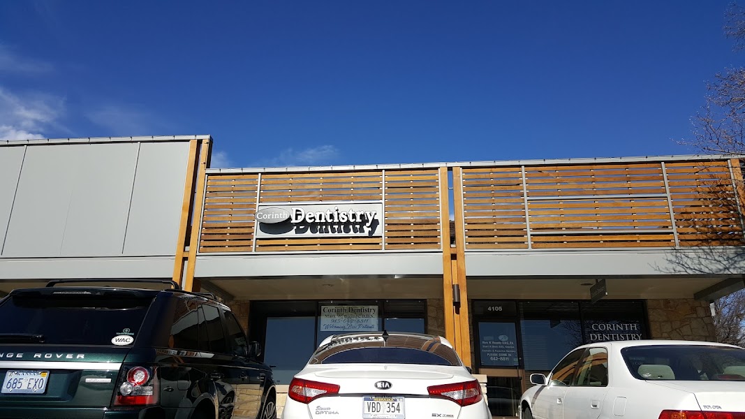 Corinth Dentistry
