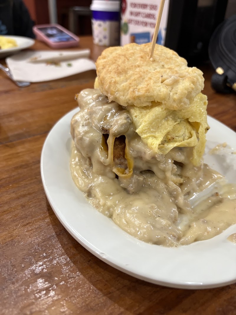 Maple Street Biscuit Company photo 4