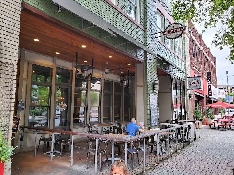 Maple Street Biscuit Company photo 1