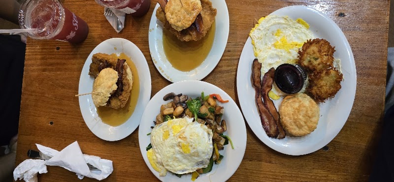Maple Street Biscuit Company photo 3