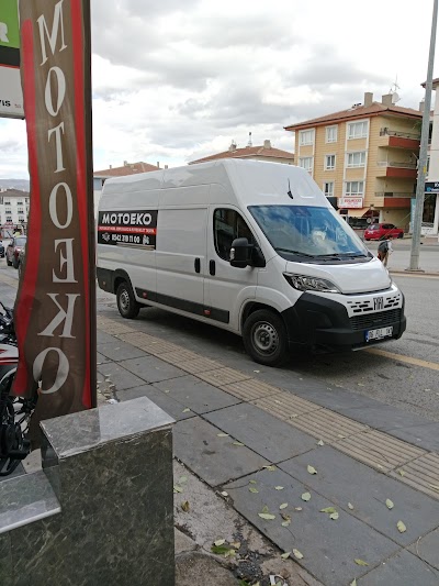 Motoeko Motosiklet Volta | Hero Yetkili Servis - Oto Servisi