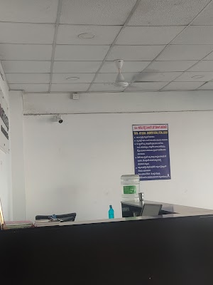 Dr Sirisha Reddy Center for Fetal Medicine | Amniocentesis, NT Scan, Ultrasound Scan | Warangal - Image 3
