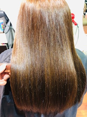 Imagery Hair & Beauty Concepts Salon Footscray