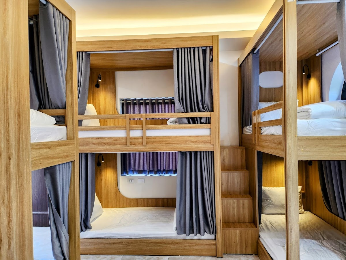 The One Hostel Hanoi — 3
