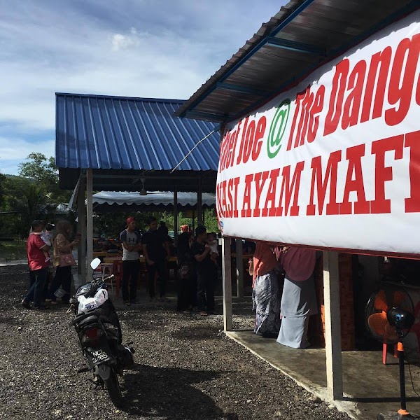 Nasi Ayam Mafia Dine-In & Drive-Thru Sepang - Photo 1