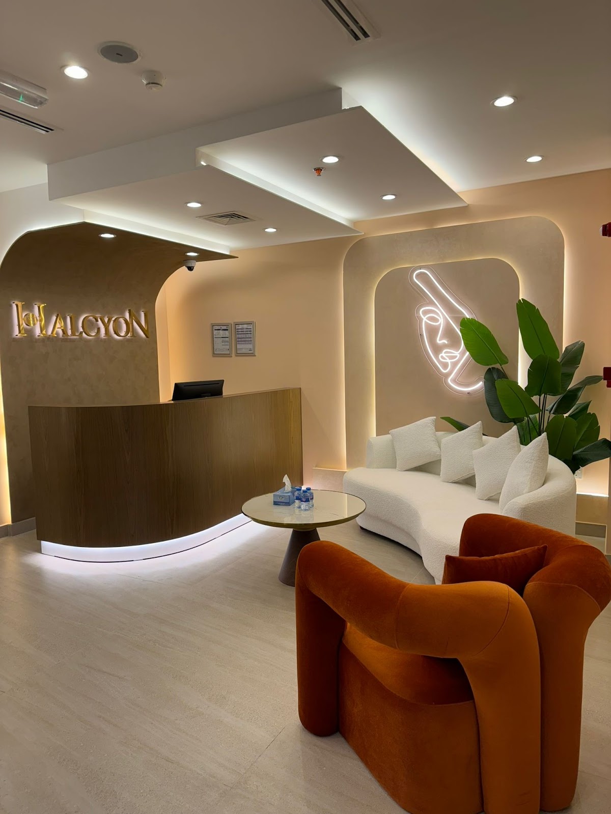 Halcyon Aesthetics Clinic in Dubai 2