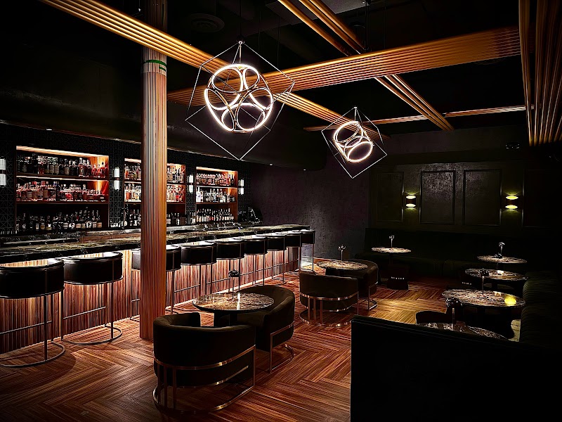 Still O.G. & Alter Ego Cocktail Club