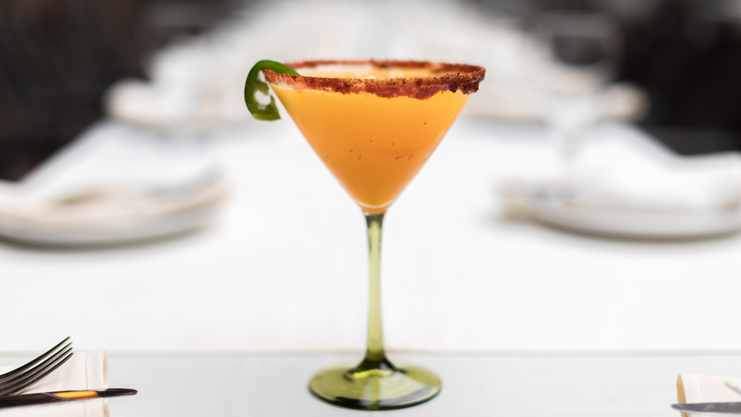 Eden Garden Bar & Grill: Google Places image 2