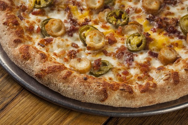 Photo of Gumby's Pizza