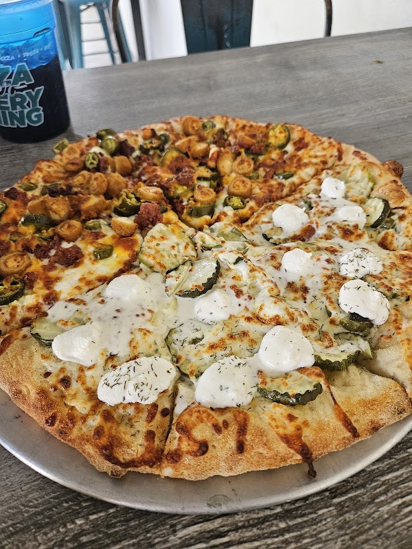 Photo of Gumby's Pizza