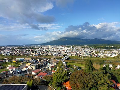 むつグランドホテル