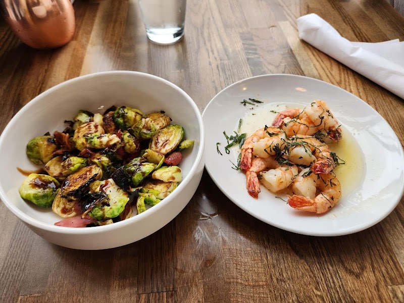 NoFo Pizza & Cafe photo 3