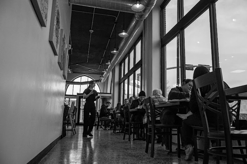 NoFo Pizza & Cafe photo 2