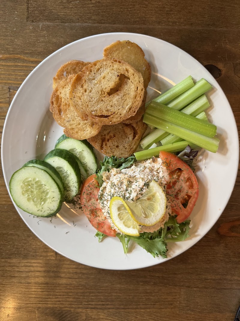 NoFo Pizza & Cafe photo 4