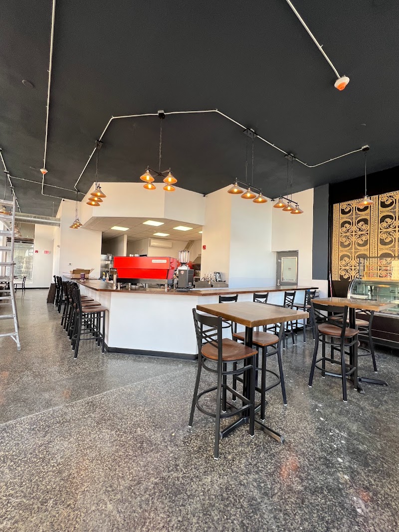 NoFo Pizza & Cafe photo 1