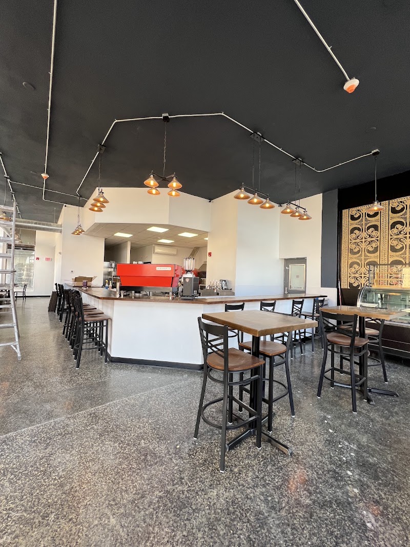 NoFo Pizza & Cafe photo 1