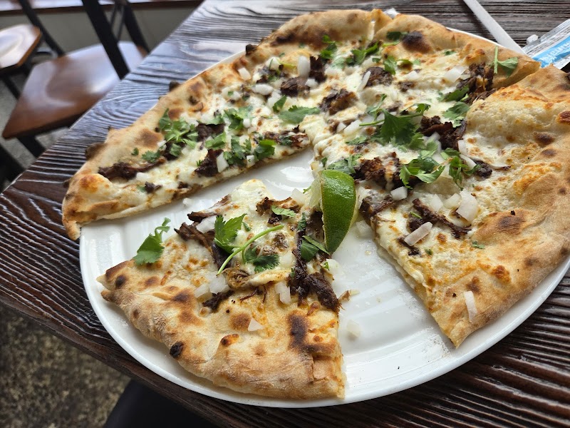 NoFo Pizza & Cafe photo 3