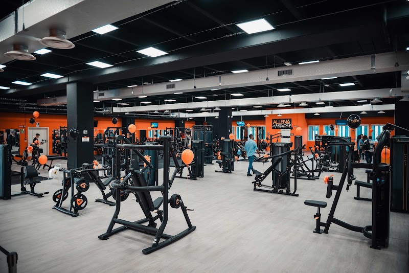FitActive Cremona