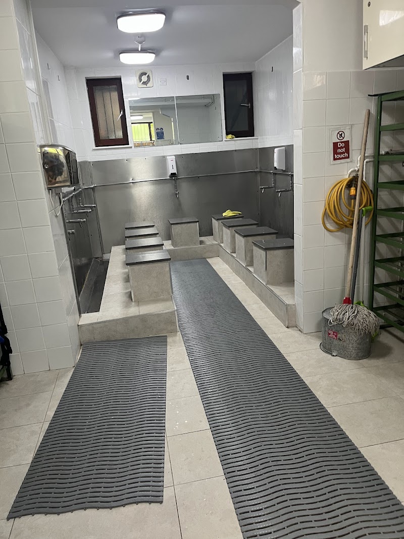 King's Cross Mosque & Islamic Cultural Centre photo 5