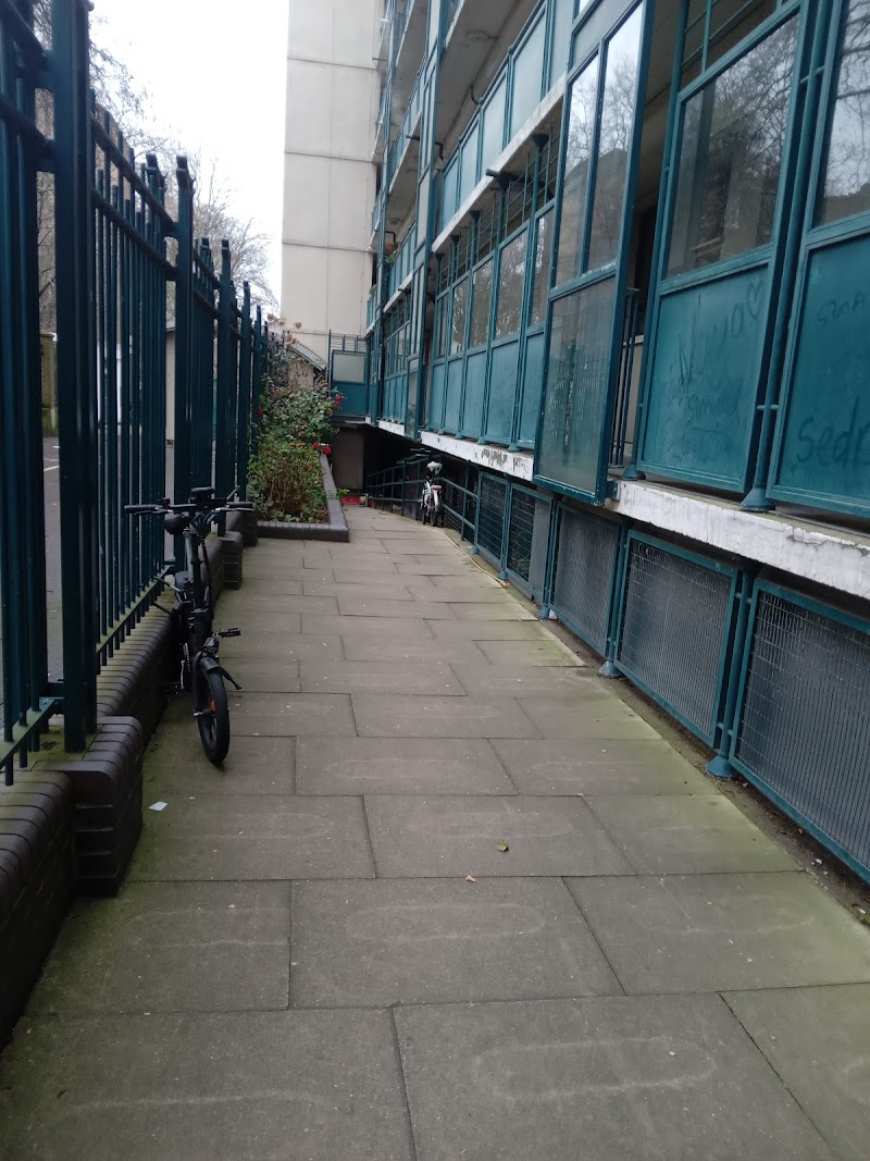 King's Cross Mosque & Islamic Cultural Centre photo 4