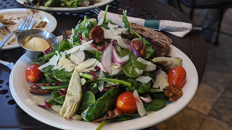 Urth Caffe Orange photo 2