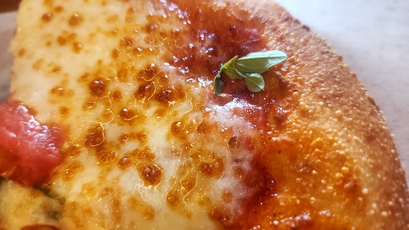 Urth Caffe Orange photo 3