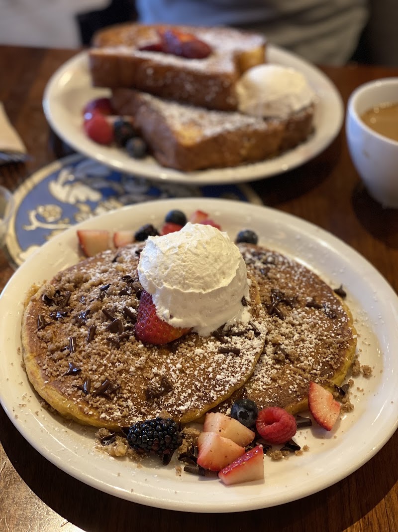 Urth Caffe Orange photo 2