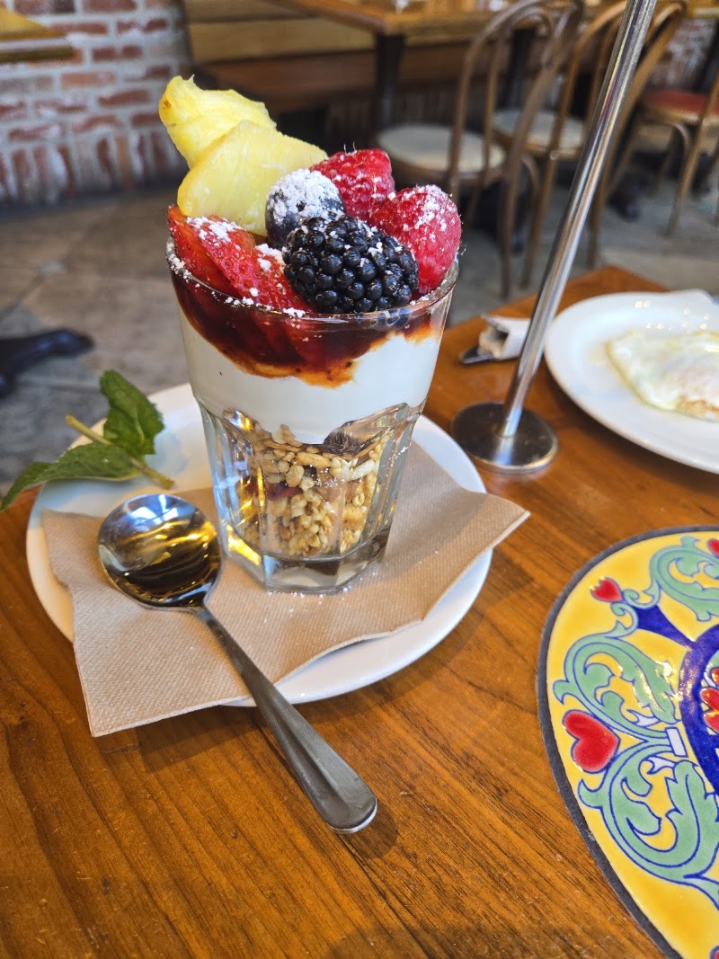 Urth Caffe Orange photo 3