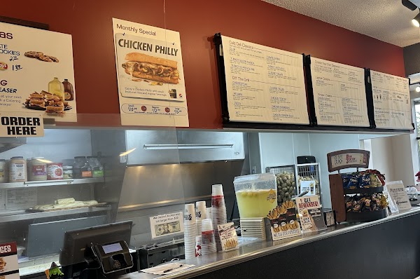 Photo by Joshua P. Douglas