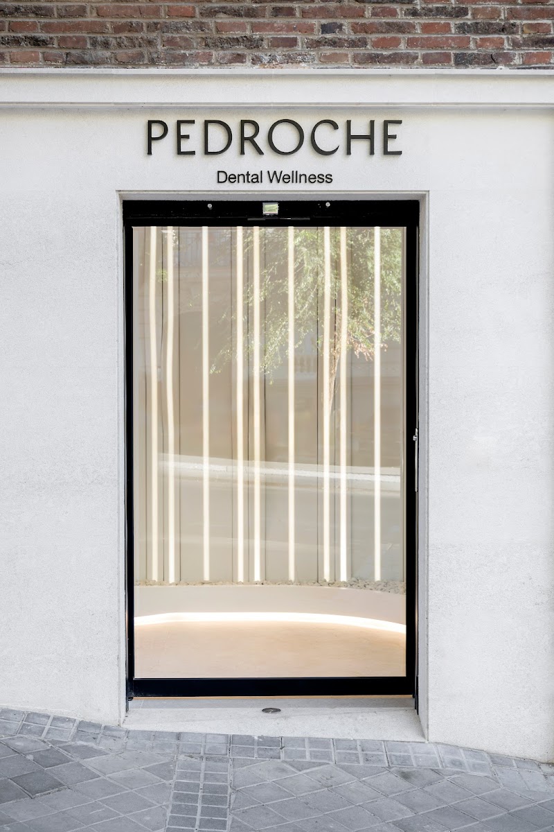 Clínica Dental Pedroche - Clínica Dental en Madrid