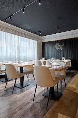 Restaurant L Origen Girona