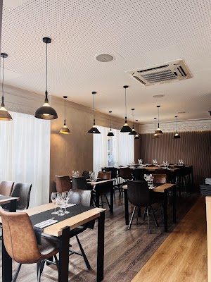 Restaurant L Origen Girona