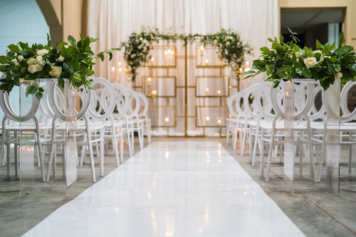 Luxe Event Venue: Google Places image 4