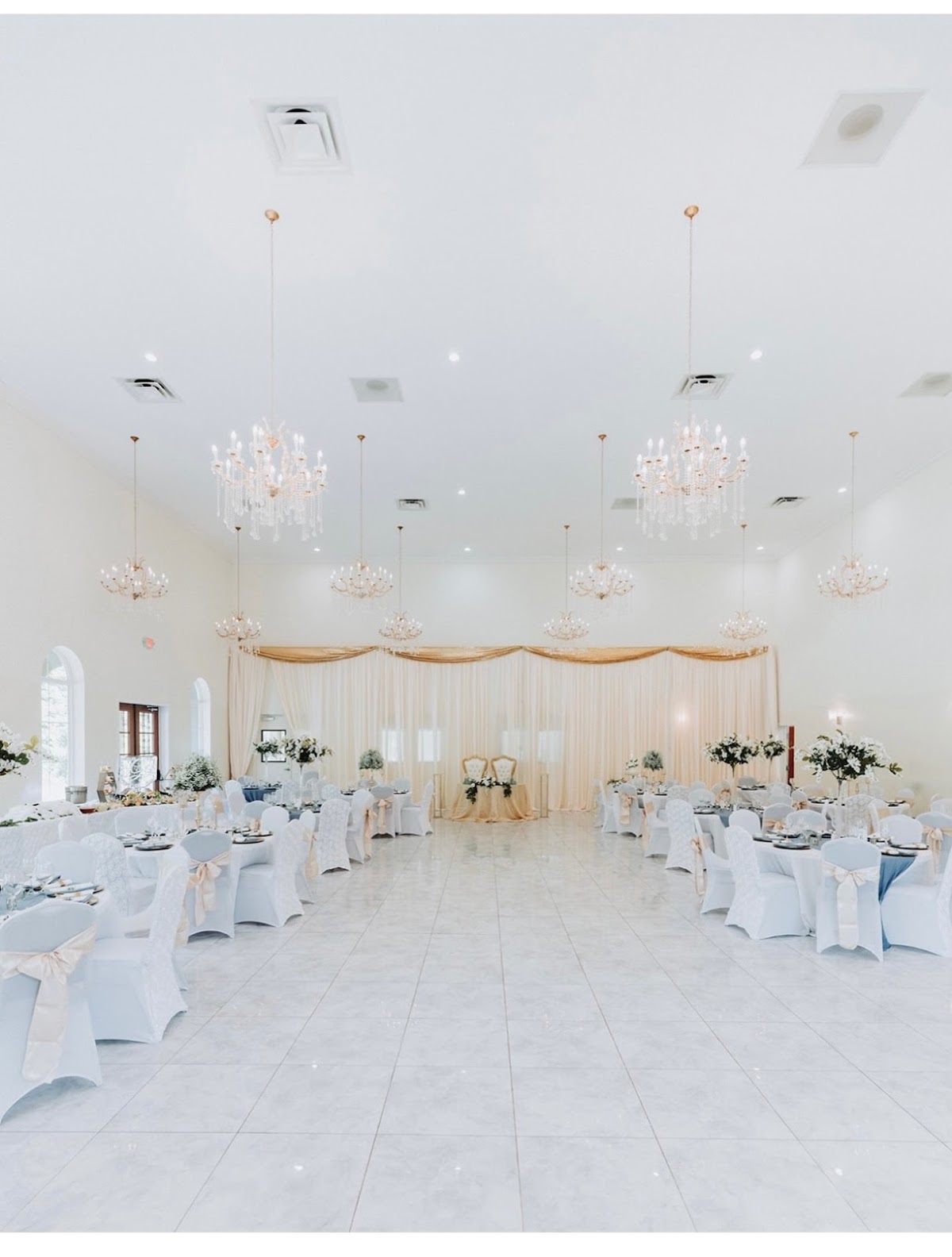 Luxe Event Venue: Google Places image 2