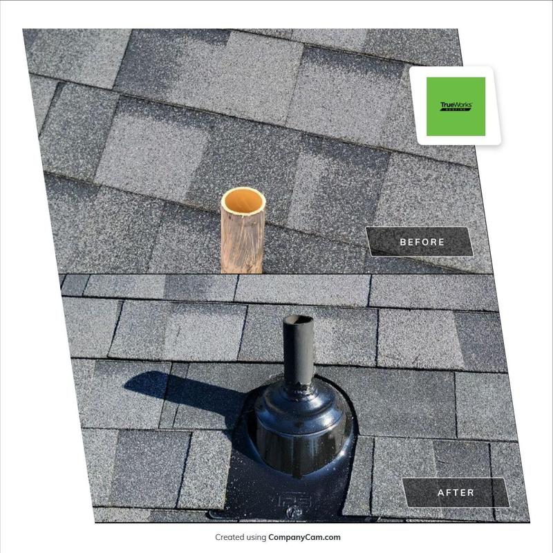 TrueWorks Roofing photo 1