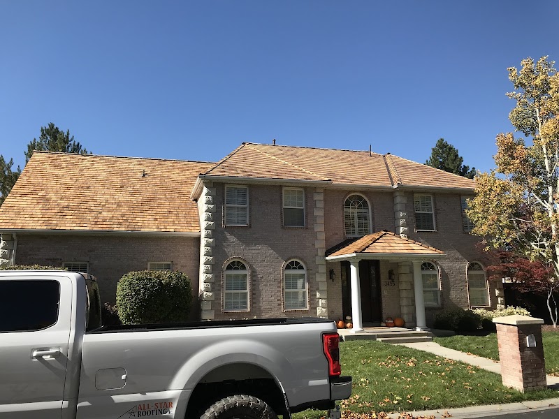 All Star Roofing LLC photo 4